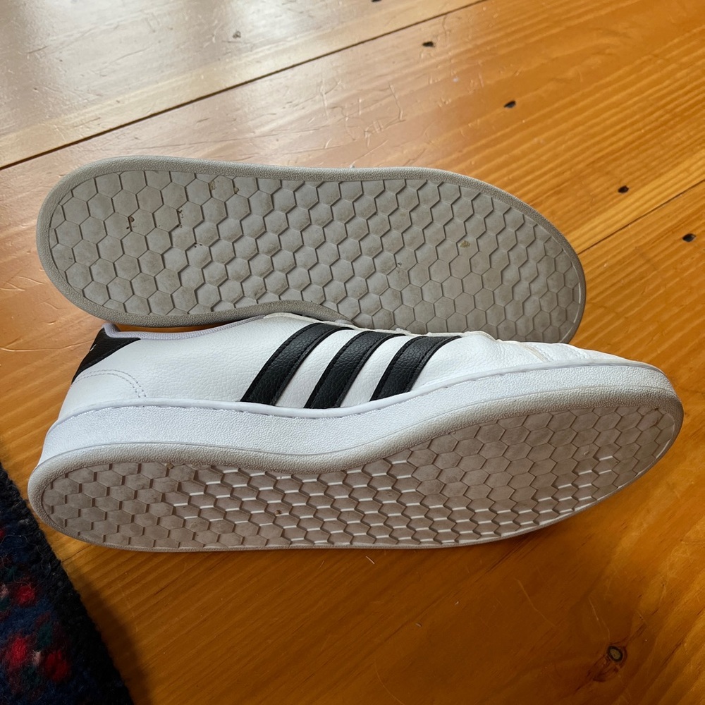 Adidas Grand Court classic sneaker W11 - Picture 3 of 3